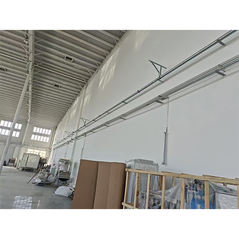 沈陽(yáng)壓縮機(jī)公司防爆冷凝器改造安裝